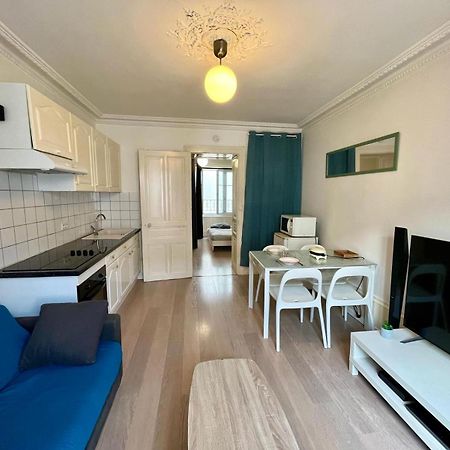 Joli Appartement Plein Centre Ville Gerardmer Exterior photo