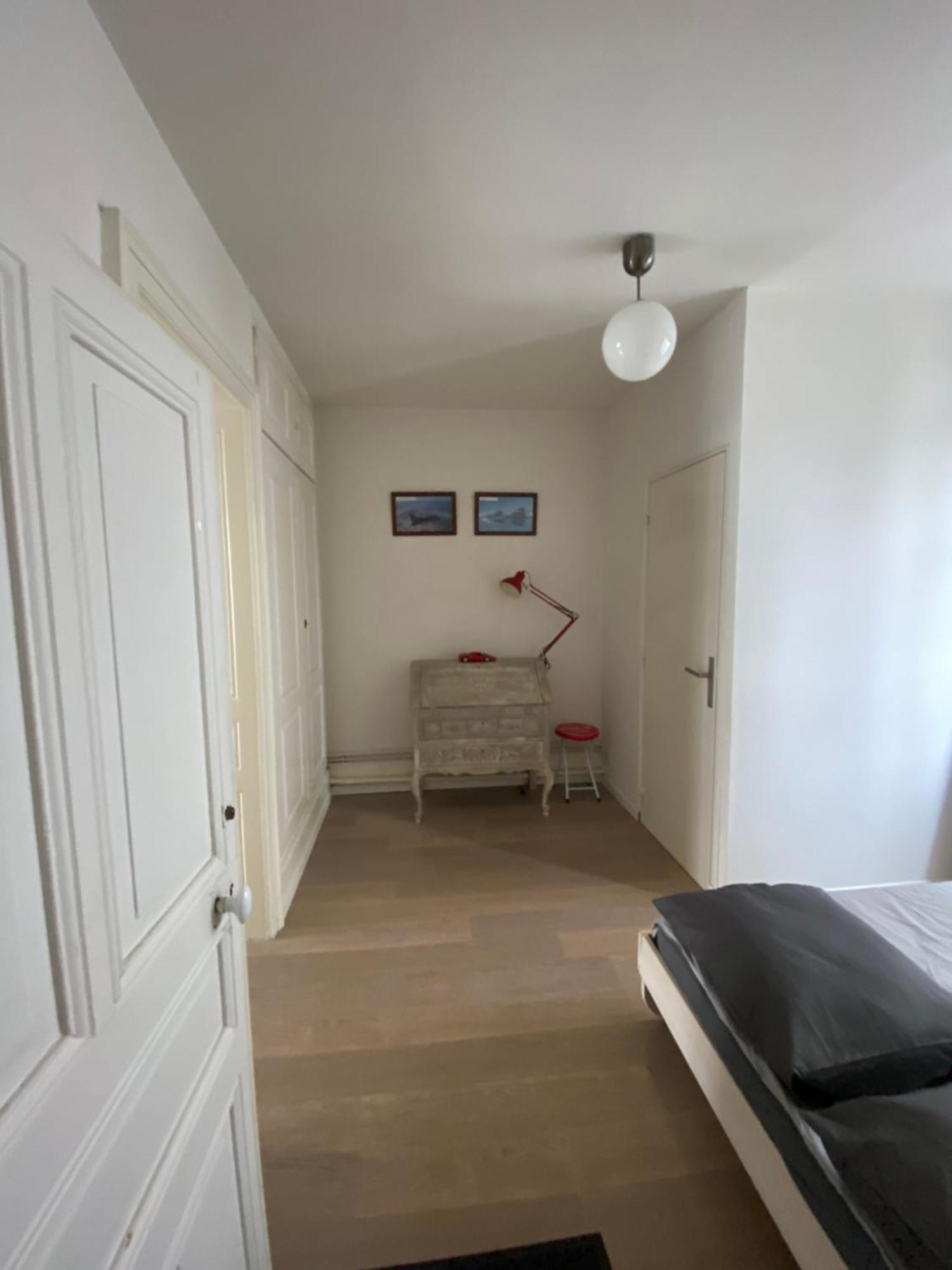 Joli Appartement Plein Centre Ville Gerardmer Exterior photo